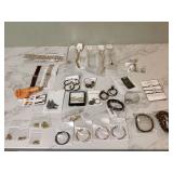 Fresh diverse costume jewelry pieces Fresh diverse costume jewelry pieces