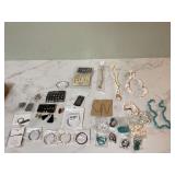 Fresh variety of fashion accessories Fresh variety of fashion accessories