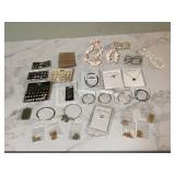 Fresh mixed costume jewelry Fresh mixed costume jewelry