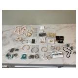 brand new variety of costume jewelry brand new variety of costume jewelry