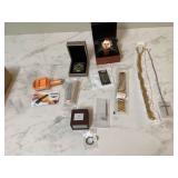 Fresh variety of mens accessories Fresh variety of mens accessories