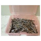 ASSORTED VARIOUS SIZE WRENCHES - TOOLS ASSORTED VARIOUS SIZE WRENCHES - TOOLS