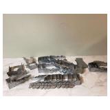 JOIST HANGERS - TOOLS JOIST HANGERS - TOOLS