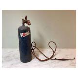 PLUMBERS TORCH - TOOLS PLUMBERS TORCH - TOOLS