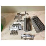 5GAL BUCKET WITH JOIST HANGERS - TOOLS 5GAL BUCKET WITH JOIST HANGERS - TOOLS