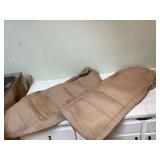 Tan car seat covers Tan car seat covers
