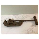 TRIMO NO 3 PIPE CUTTER - TOOLS TRIMO NO 3 PIPE CUTTER - TOOLS