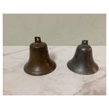 small brass bells small brass bells