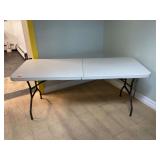 MID CENTURY MODERN FURNITURE - TABLE MID CENTURY MODERN FURNITURE - TABLE