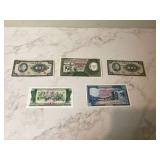 FOREIGN CURRENCY - COINS CURRENCY FOREIGN CURRENCY - COINS CURRENCY