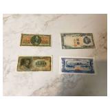 FOREIGN CURRENCY - COINS CURRENCY FOREIGN CURRENCY - COINS CURRENCY