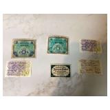 FOREIGN CURRENCY - COINS CURRENCY FOREIGN CURRENCY - COINS CURRENCY