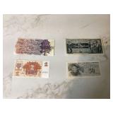 FOREIGN CURRENCY - COINS CURRENCY FOREIGN CURRENCY - COINS CURRENCY