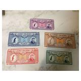 FOREIGN CURRENCY - COINS CURRENCY FOREIGN CURRENCY - COINS CURRENCY