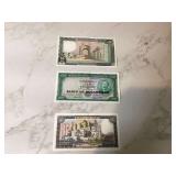 FOREIGN CURRENCY - COINS CURRENCY FOREIGN CURRENCY - COINS CURRENCY