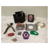 TOOLS AND MORE - HOUSEHOLD MISC TOOLS AND MORE - HOUSEHOLD MISC