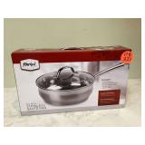 95 sauté pan with lid 95 sauté pan with lid