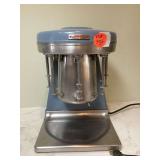 Retro malt maker - working condition Retro malt maker - working condition