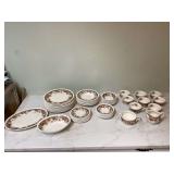 PORCELAIN CHINA POTTERY PORCELAIN CHINA POTTERY