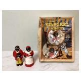 Historical artifacts of African American culture Historical artifacts of African American culture