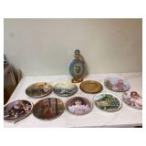 PORCELAIN CHINA POTTERY PORCELAIN CHINA POTTERY