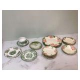 FRANCISCAN DISHES AND MORE FRANCISCAN DISHES AND MORE