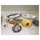 PORCELAIN CHINA POTTERY PORCELAIN CHINA POTTERY