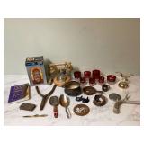 ASSORTED VINTAGE GOODIES - COLLECTIBLES ASSORTED VINTAGE GOODIES - COLLECTIBLES