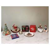 ORNAMENTS HOLIDAY DECOR ORNAMENTS HOLIDAY DECOR