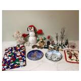 ORNAMENTS HOLIDAY DECOR ORNAMENTS HOLIDAY DECOR