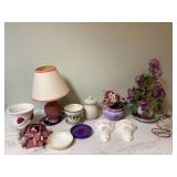 Fresh bright modern lamp Fresh bright modern lamp