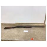 Ithaca 16 ga Featherweight pump full choke Ithaca 16 ga Featherweight pump full choke