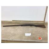 1895 12 gauge shotgun patented in 1894 1895 12 gauge shotgun patented in 1894