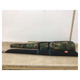 2 RIFLE SHOTGUN SOFT CASES 2 RIFLE SHOTGUN SOFT CASES