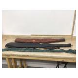 2 SOFT CASES AND SLEEVE 2 SOFT CASES AND SLEEVE