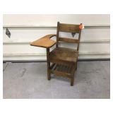 MID CENTURY MODERN FURNITURE - DESK MID CENTURY MODERN FURNITURE - DESK