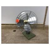 Antique fan in working condition Antique fan in working condition