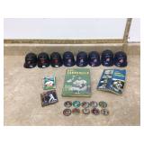 BASEBALL CARDS - SPORTS MEMORABILIA BASEBALL CARDS - SPORTS MEMORABILIA