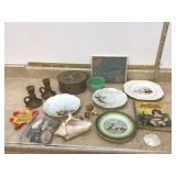 PORCELAIN CHINA POTTERY PORCELAIN CHINA POTTERY