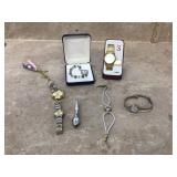 VARIOUS WATCHES - WATCHES VARIOUS WATCHES - WATCHES