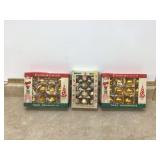 ORNAMENTS HOLIDAY DECOR ORNAMENTS HOLIDAY DECOR