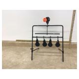 METAL SHOOTING TARGET METAL SHOOTING TARGET