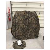 NEVER USED GAME WINNER POP-UP BLIND NEVER USED GAME WINNER POP-UP BLIND