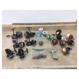 SPORTING GOODS SPORTING GOODS