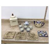 PORCELAIN CHINA POTTERY PORCELAIN CHINA POTTERY