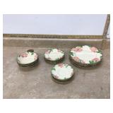 PORCELAIN CHINA POTTERY PORCELAIN CHINA POTTERY