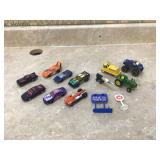 DIE-CAST PLASTIC MODELS DIE-CAST PLASTIC MODELS