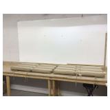 Brand new outdoor seat cushions Brand new outdoor seat cushions