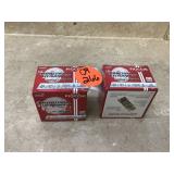 50 rounds of Fiocchi 20 Gauge 8 Shot shells 50 rounds of Fiocchi 20 Gauge 8 Shot shells