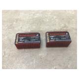 100 Rounds Winchester 22 LR Varmint Ammo 100 Rounds Winchester 22 LR Varmint Ammo